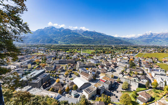 Gemeinde Vaduz