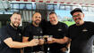Werdenberger Bierfest in Buchs