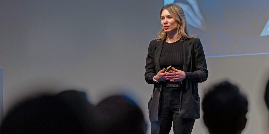 Cybersecurity Konferenz in Vaduz