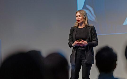 Cybersecurity Konferenz in Vaduz