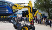 Europatag 2016 in Schaanwald