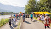 150 Jahre Holzbrücke Vaduz - Sevelen