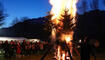 Fackel- und Lampionzug in Gamprin (08.03.2025)