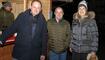 Weihnachtsmarkt in Triesen und Ausstellung Krippenfreunde Liecht