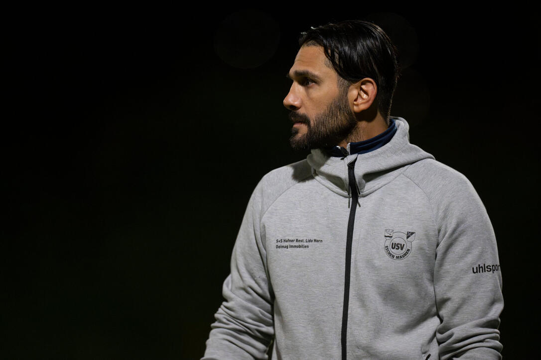 Nach dem die schriftliche Zusicherung f&uuml;r die Vertragsverl&auml;ngerung zur&uuml;ckgezogen wurde, pr&uuml;ft Polverino allenfalls rechtliche Schritte einzuleiten.