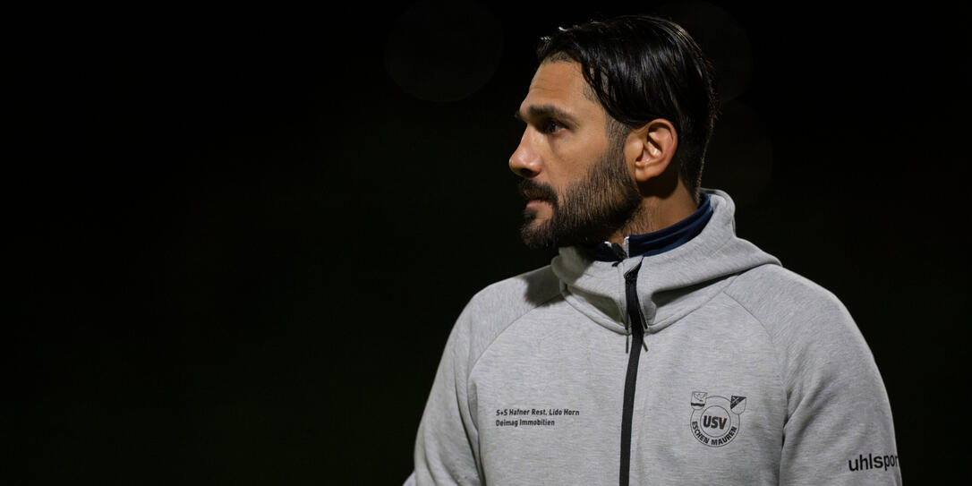 Nach dem die schriftliche Zusicherung für die Vertragsverlängerung zurückgezogen wurde, prüft Polverino allenfalls rechtliche Schritte einzuleiten.