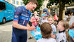 Tour de Suisse - Teampräsentation in Vaduz (08.06.2024)