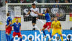 WM-Quali Liechtenstein - Deutschland