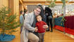 Bazar der Waldorfschule in Schaan