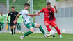 VADUZ - ST. GALLEN