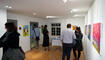 HPZ-Vernissage «Farbenfroh» im Kulturhaus Rössle