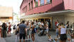 Kinder- und Jugendfest in Mels