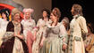 Operette Der Bettelstudent