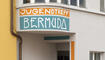 Eröffnung des Jugendtreffs Bermuda in Schaan