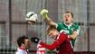 Super League: Vaduz – Sion