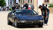 De Tomaso-Treffen Vaduz
