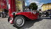 10. Oldtimer-Treffen in Vaduz