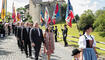 Staatsakt Staatsfeiertag in Vaduz