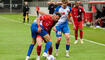 Cupfinal - FC Vaduz - USV Eschen-Mauren (05.05.2026)