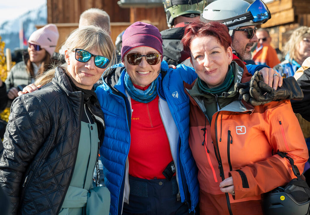 Moschtrennen 2026, in Malbun (03.04.2026)