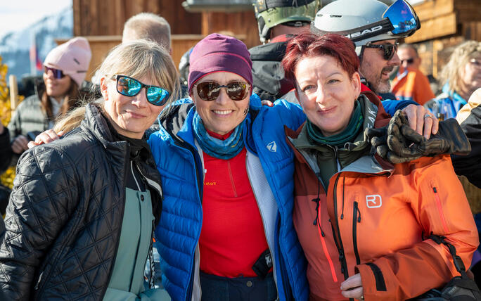 Moschtrennen 2026, in Malbun (03.04.2026)