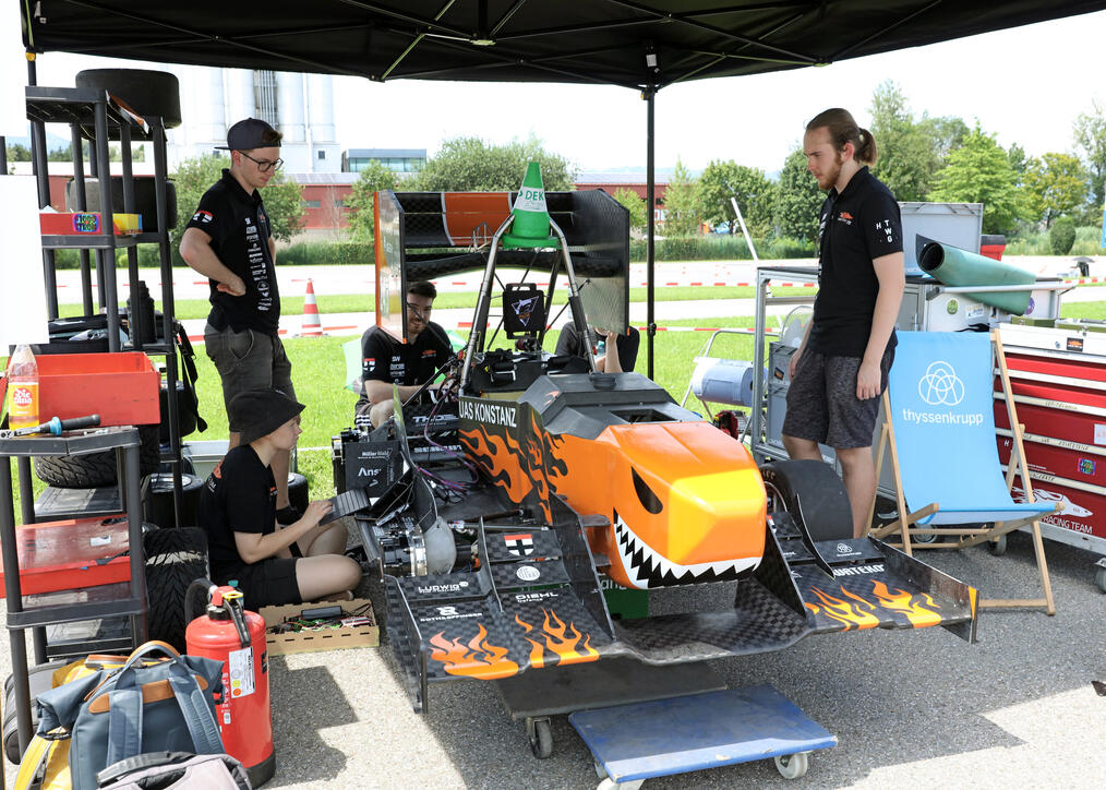 Presta Racing Day 2024
