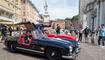 Leserreise an die Mille Miglia 23.06.2025