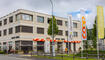 Coop Filiale Essane Center in Eschen