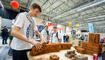 EuroSkills 2025: 1. Wettkampftag (10.09.2025)