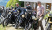 Motorradsegnung Triesenberg
