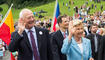 Staatsfeiertag 2015 in Vaduz