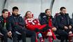 Fussball Super-League: FC Vaduz - FC Basel