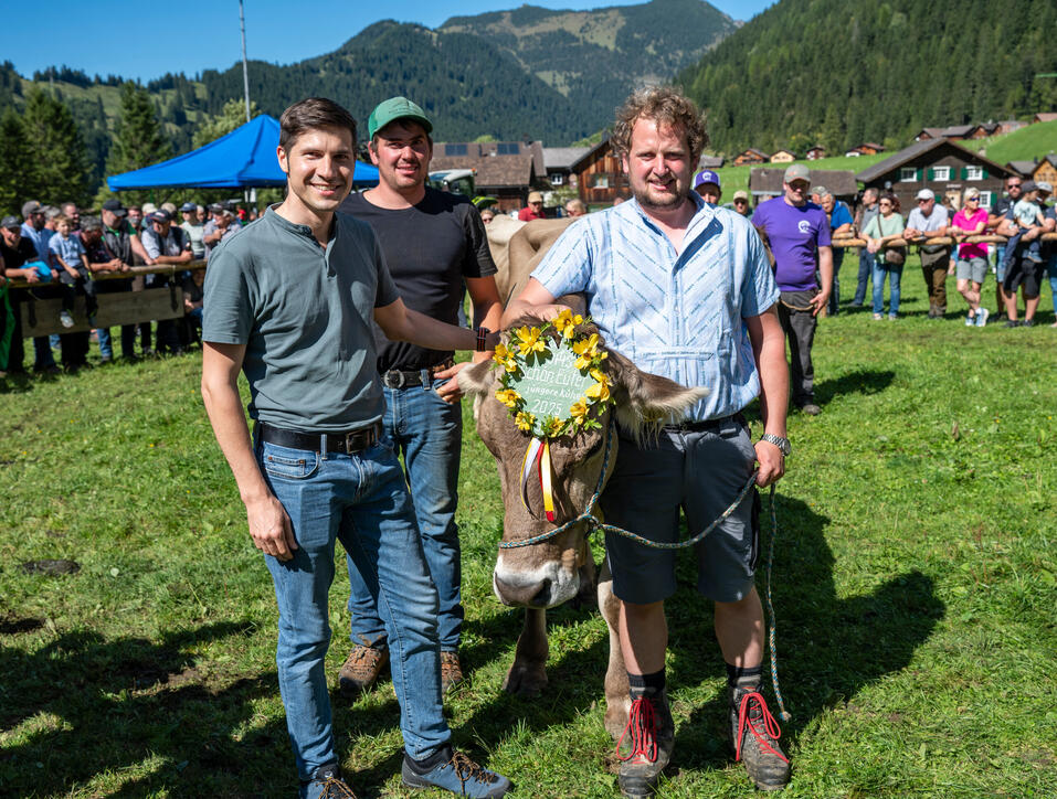 Stäger Breemimarcht, im Steg (20.09.2025)