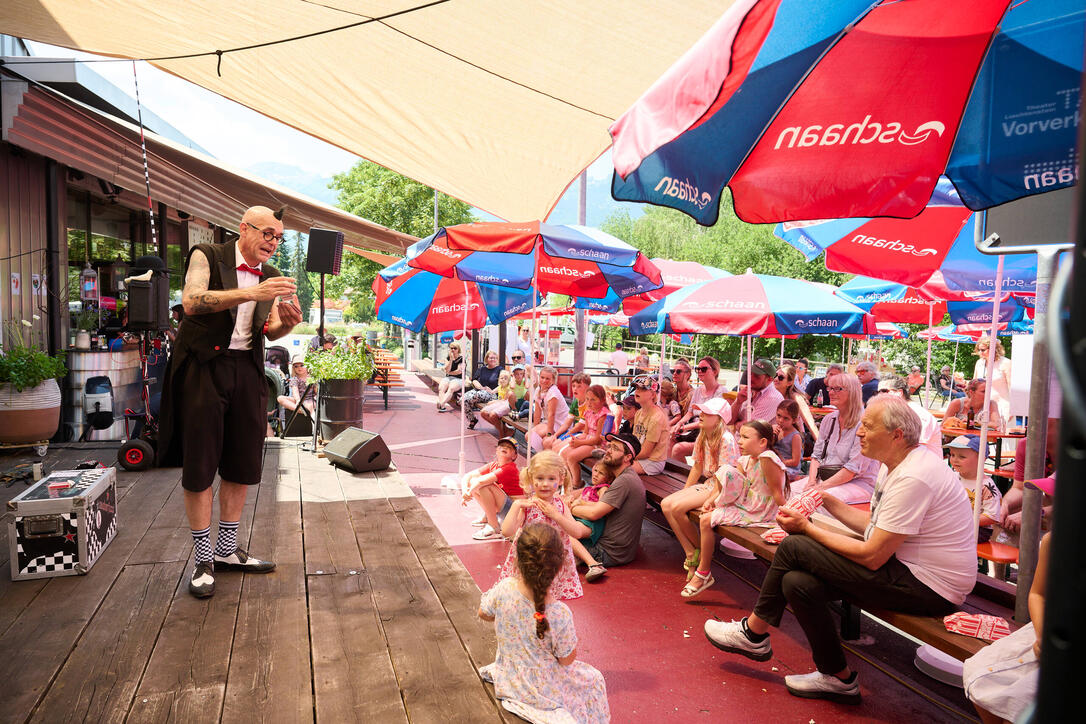 Schaaner Familienfest (20.06.2026)