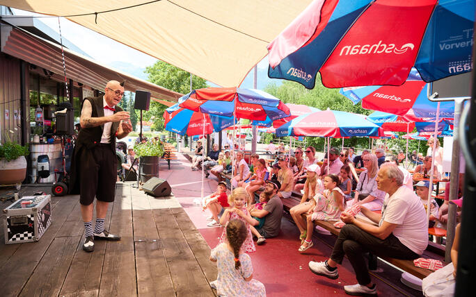 Schaaner Familienfest (20.06.2026)