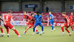 Dungannon Swifts FC - FC Vaduz (31.07.2025)