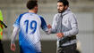 FC Vaduz 2 - USV Eschen-Mauren (15.10.2025)