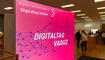 Digitaltag in Vaduz (28.11.2025)