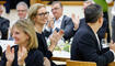 FBP Nominationsversammlung der Ortsgruppe Gamprin.