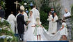 Hochzeit von Prinzessin Marie Caroline & Leopoldo Maduro Vollmer