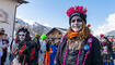 Fasnachtsumzug in Malbun (01.03.2025)