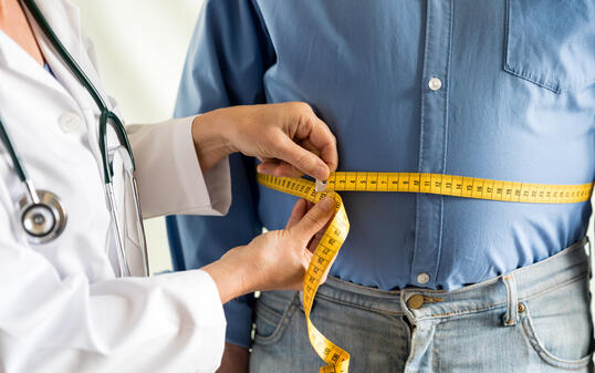 Overweight