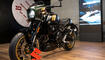 Eicma "THAT'S AMORE" Motorrad-Messe