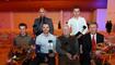 Fussball LFV Fussball Award