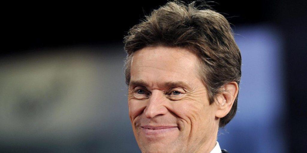 Soll in einem neuen Film den niederländischen Ausnahmekünstler Vincent van Gogh spielen: US-Darsteller Willem Dafoe. (Archivbild) Soll in einem neuen Film den niederländischen Ausnahmekünstler Vincent van Gogh spielen: US-Darsteller Willem Dafoe. (Archivbild)