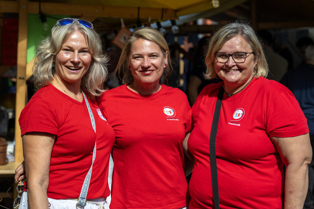 Fest der Kulturen