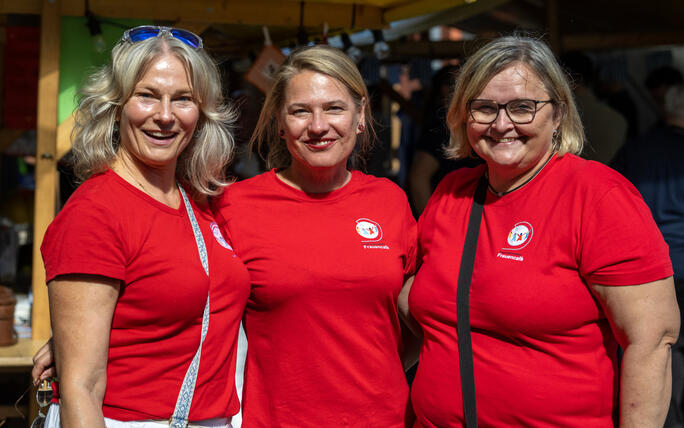 Fest der Kulturen