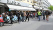 Vespa-Treff in Buchs