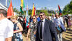 116. Landesfeuerwehrtag in Gamprin (20.06.2026)