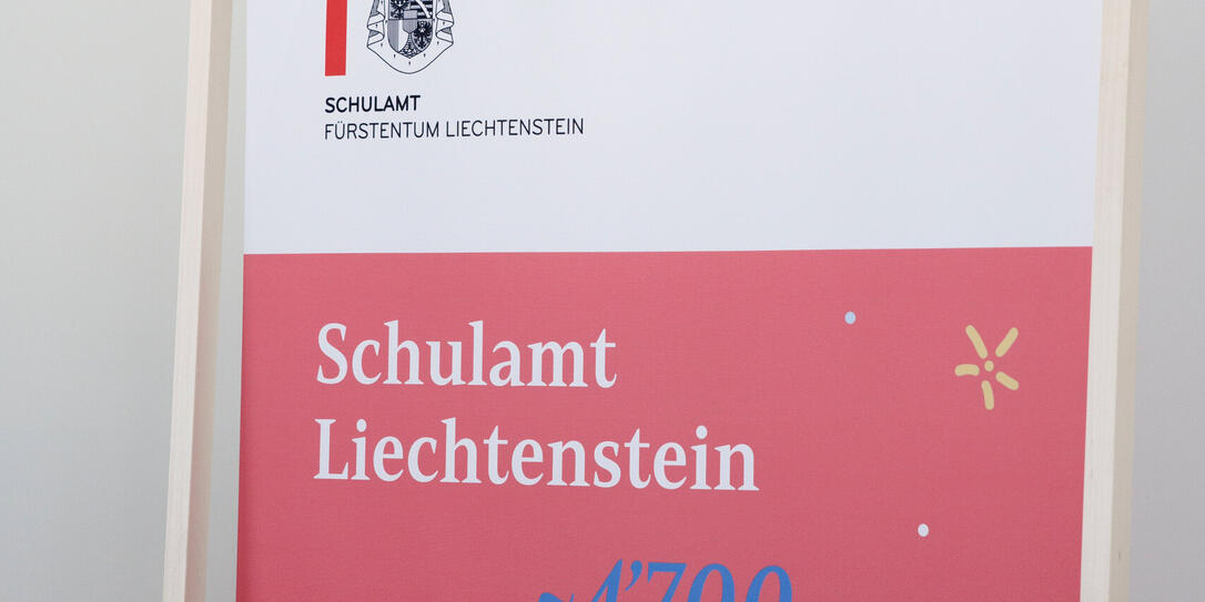 PK Schulamt, Vaduz PK Schulamt, Vaduz
